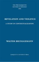 Revelation and Violence