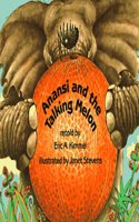 Anansi and the Talking Melon