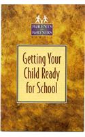 Getting Your Child Ready for School