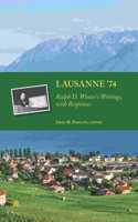 Lausanne 74