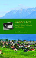 Lausanne 74