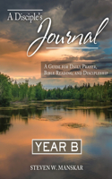 Disciple's Journal Year B