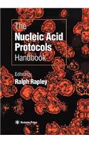 The Nucleic Acid Protocols Handbook