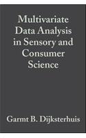 Multivariate Data Analysis in Sensory and Consumer Science