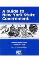 A Guide to New York State Government