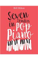 Seven Studies in Pop Piano