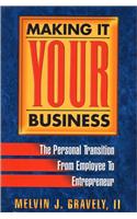Making It Your Business