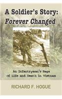 Soldier's Story