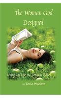 Woman God Designed