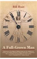 Full-Grown Man
