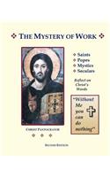 Mystery of Work