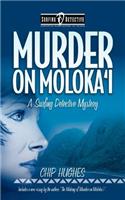 Murder On Moloka'i