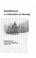 WordPower--a celebration of sharing