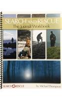 Search and Rescue Journal Workbook