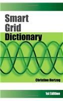Smart Grid Dictionary