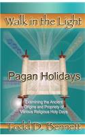 Pagan Holidays