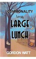 Commonality