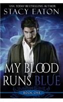 My Blood Runs Blue