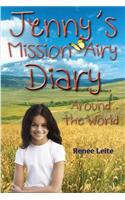 Jenny's Mission Airy Diary