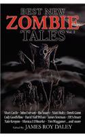 Best New Zombie Tales (Vol. 2)