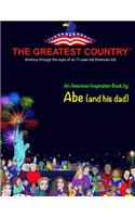 Greatest Country
