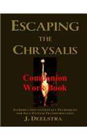 Escaping the Chrysalis Companion Work Book