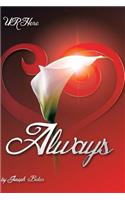 U R Here Always