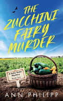 Zucchini Fairy Murder