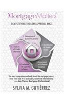 Mortgage Matters