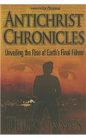 Antichrist Chronicles: Unveiling the Rise of Earth's Final Führer
