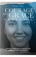 Courage and Grace Workbook