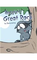 Reggie's Great Race