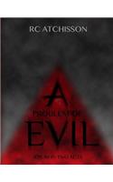 Problem of Evil (a play in two acts)