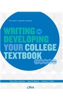 Writing and Developing Your College Textbook