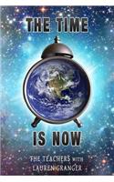 Time Is Now