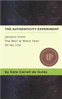 Authenticity Experiment