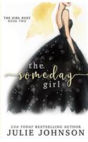 Someday Girl