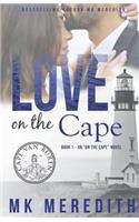 Love on the Cape: An on the Cape Novel, Cape Van Buren
