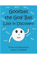 Goofball the Golf Ball