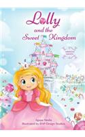 Lolly and the Sweet Kingdom (Abridged Edition)