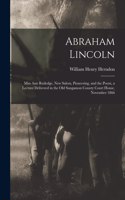 Abraham Lincoln