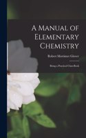 Manual of Elementary Chemistry