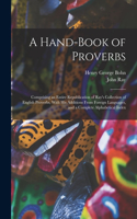 Hand-Book of Proverbs