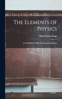 Elements of Physics