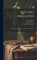 Lettres Angloises