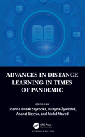 Advances in Distance Learning in Times of Pandemic