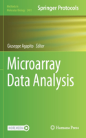 Microarray Data Analysis: (2401 Methods in Molecular Biology)