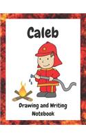 Caleb