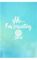 Shh ... I'm Counting