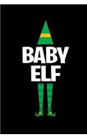 Baby Elf